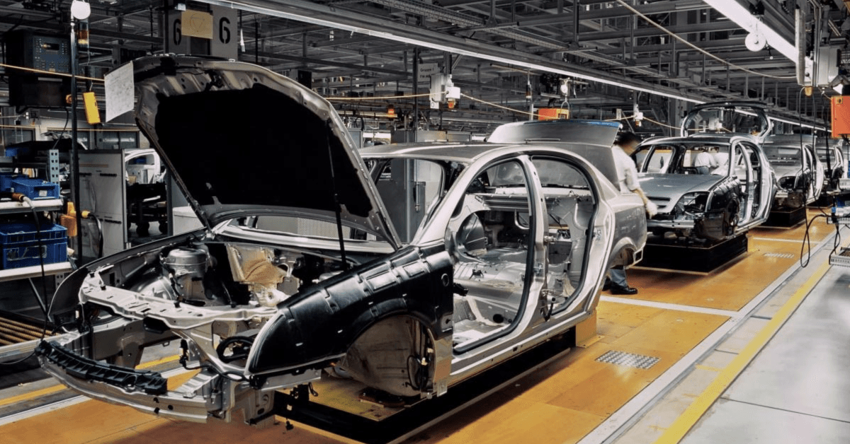 asbestos exposure in automakers