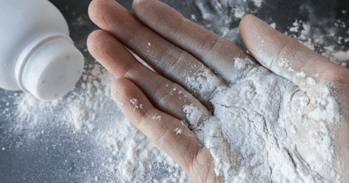 Historic $260M Verdict Against J&J in Asbestos-Tainted Talc Case