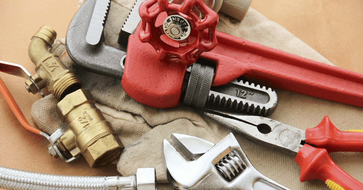 Asbestos Exposure Risks for Plumbers