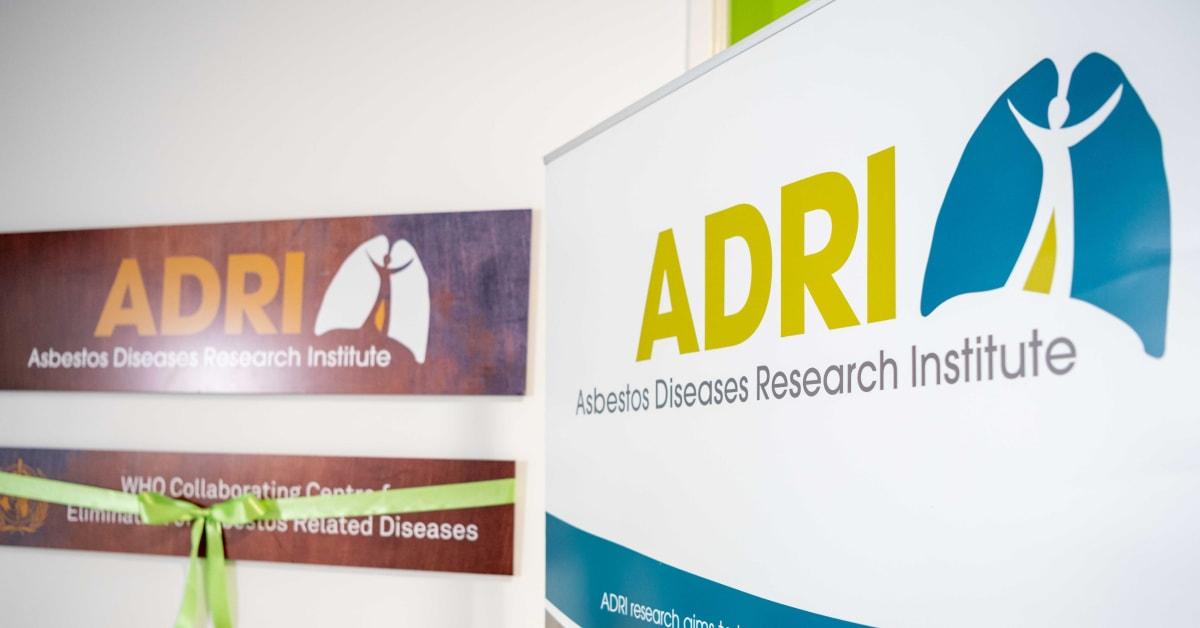 ADRI’s ‘Meso March in May’ to Support Mesothelioma Patients