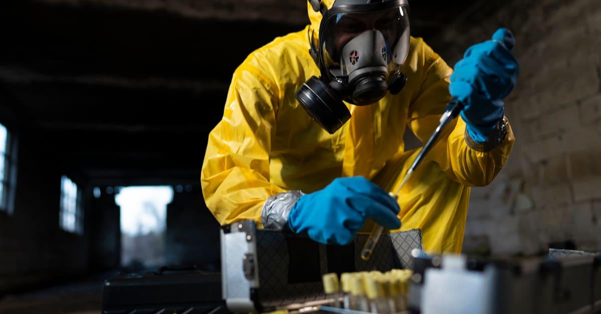 15,000 Asbestos Deaths Per Year in the United States