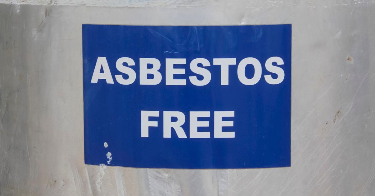 Canada Plans to Ban Asbestos Completely by 2018