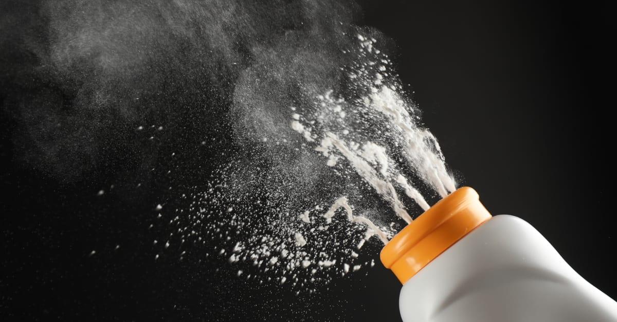 Health Risks Exposed After the Johnson & Johnson Talc Powder Lawsuits