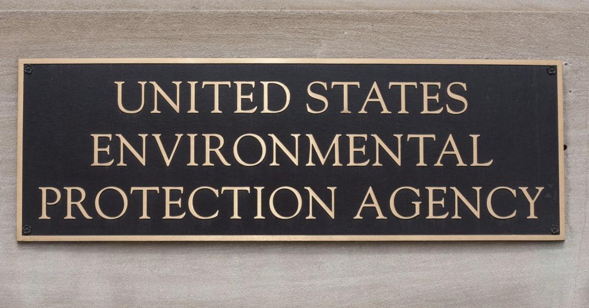 EPA Seeks Public Input for Asbestos Risk Evaluation