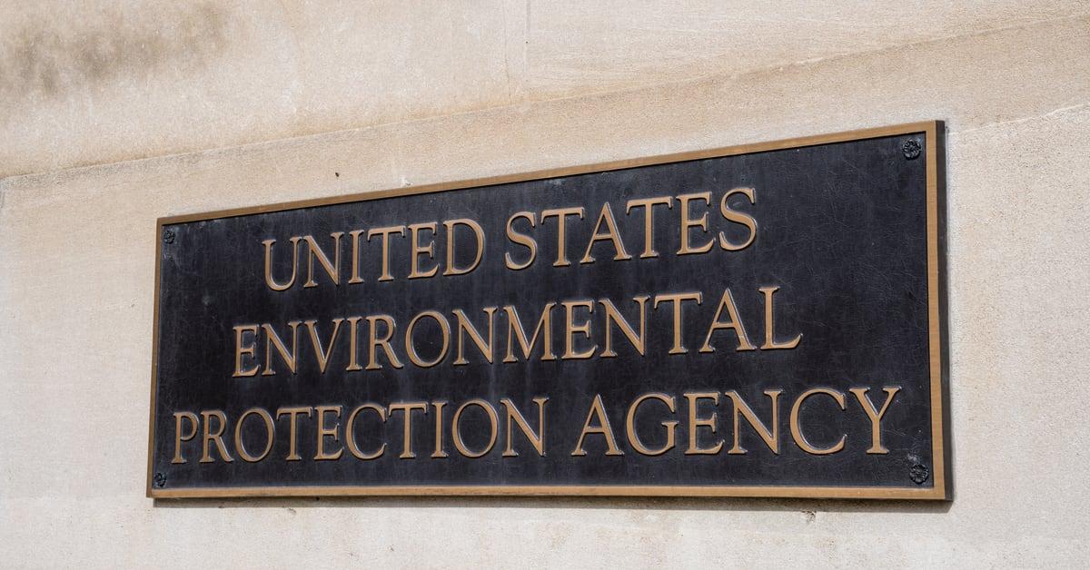 Groups Push Back on EPA’s Effort to Neuter Asbestos Reporting Order