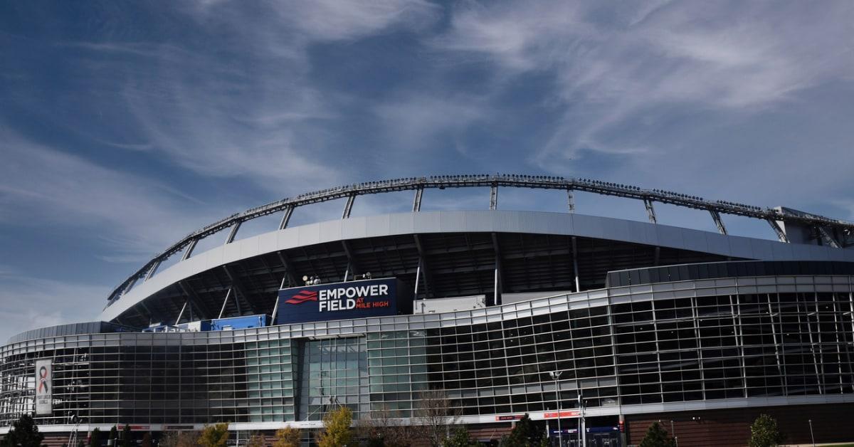 Feds File Criminal Charges For Asbestos Exposure Near Mile High Stadium