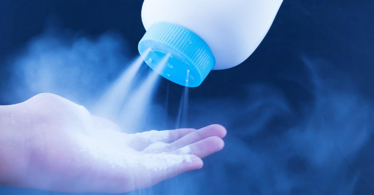 Evidence Suggests FDA Could Take Johnson and Johnson’s Baby Powder Off the Market