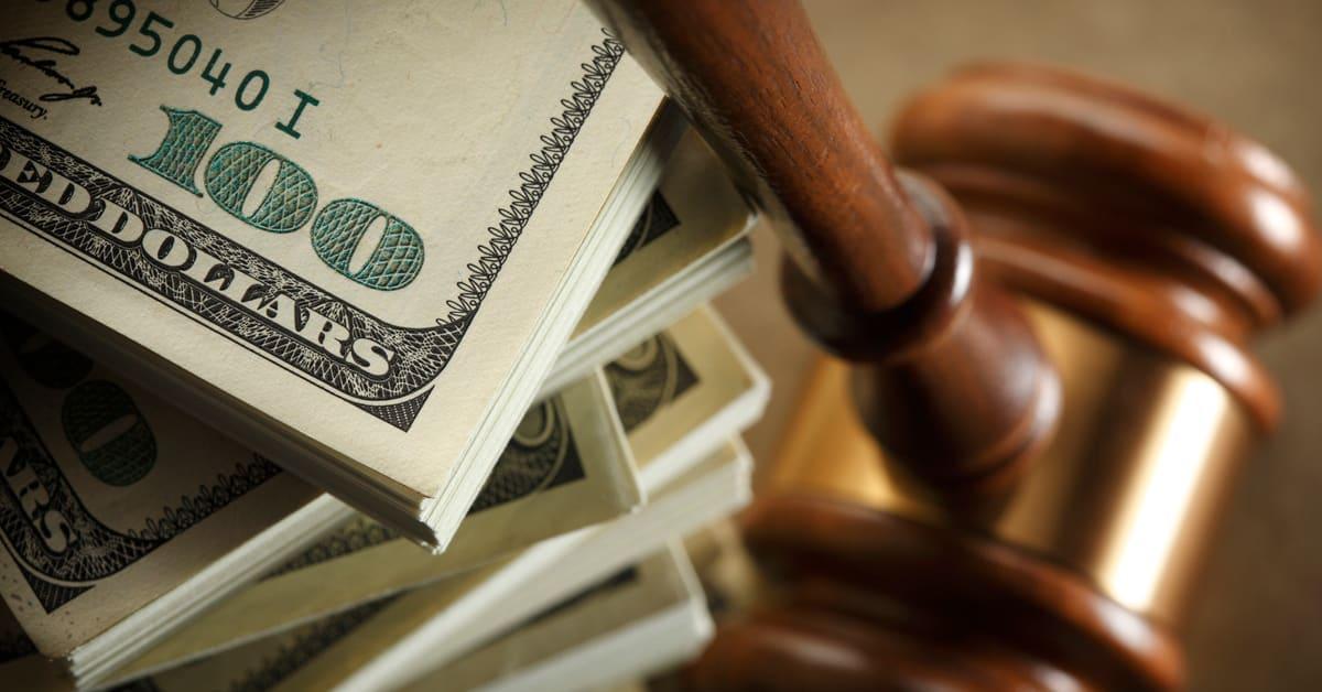 Ohio man’s estate gets $12.1 million in mesothelioma lawsuit