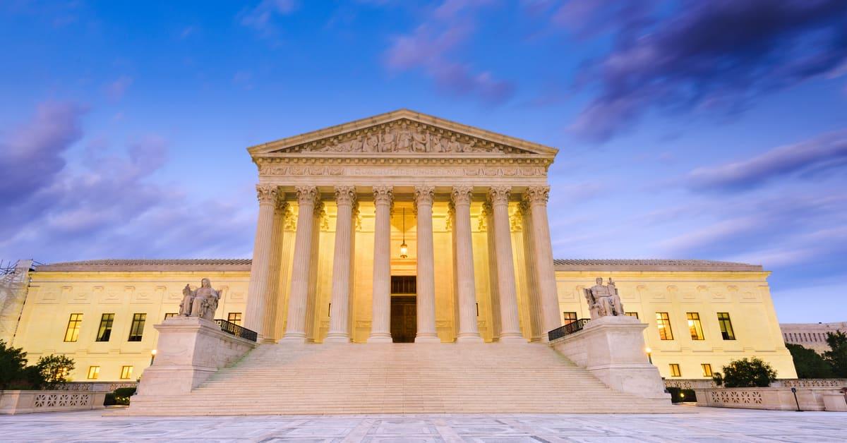 J&J Appeals $2.1 Billion Talc Judgment to Supreme Court