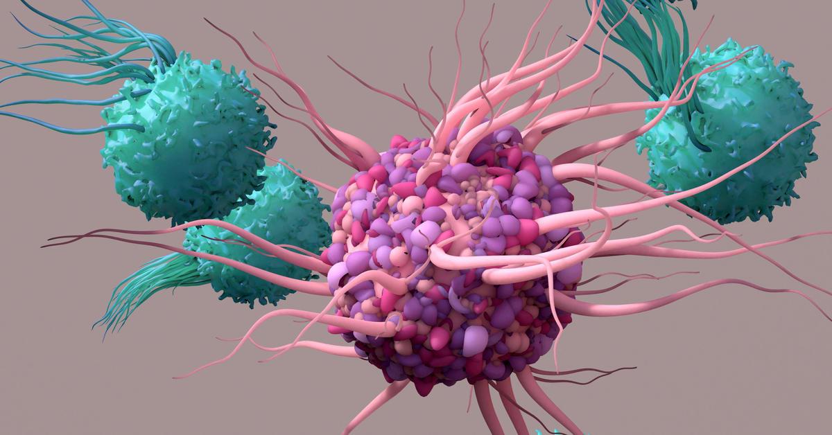 First-Ever T-Cell Therapy for Solid Tumors shows Remarkable Results