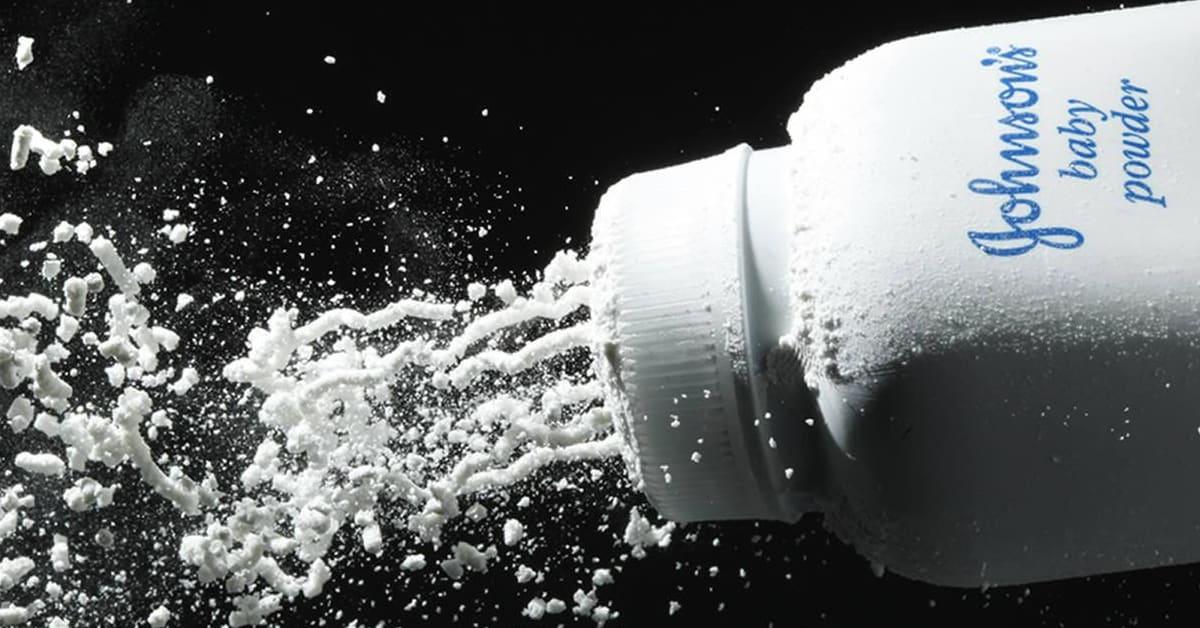 Does Talcum Powder Cause Cancer?