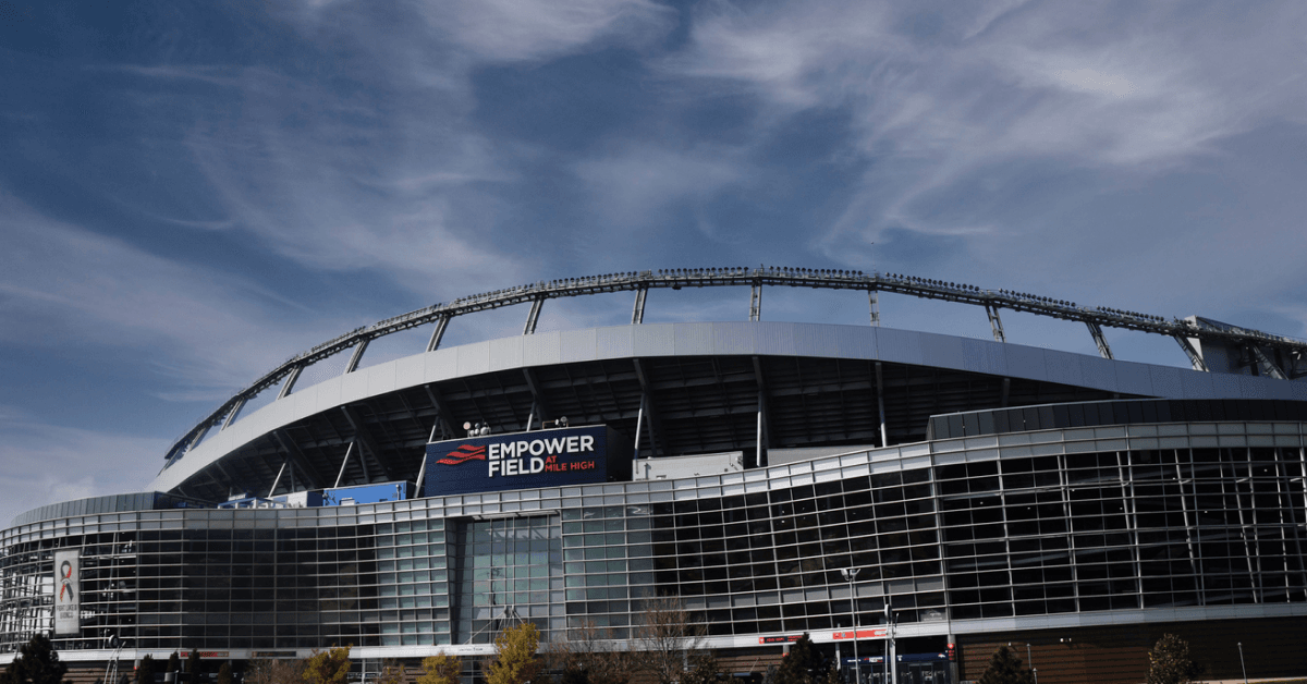 feds file asbestos exposure charges mile high stadium