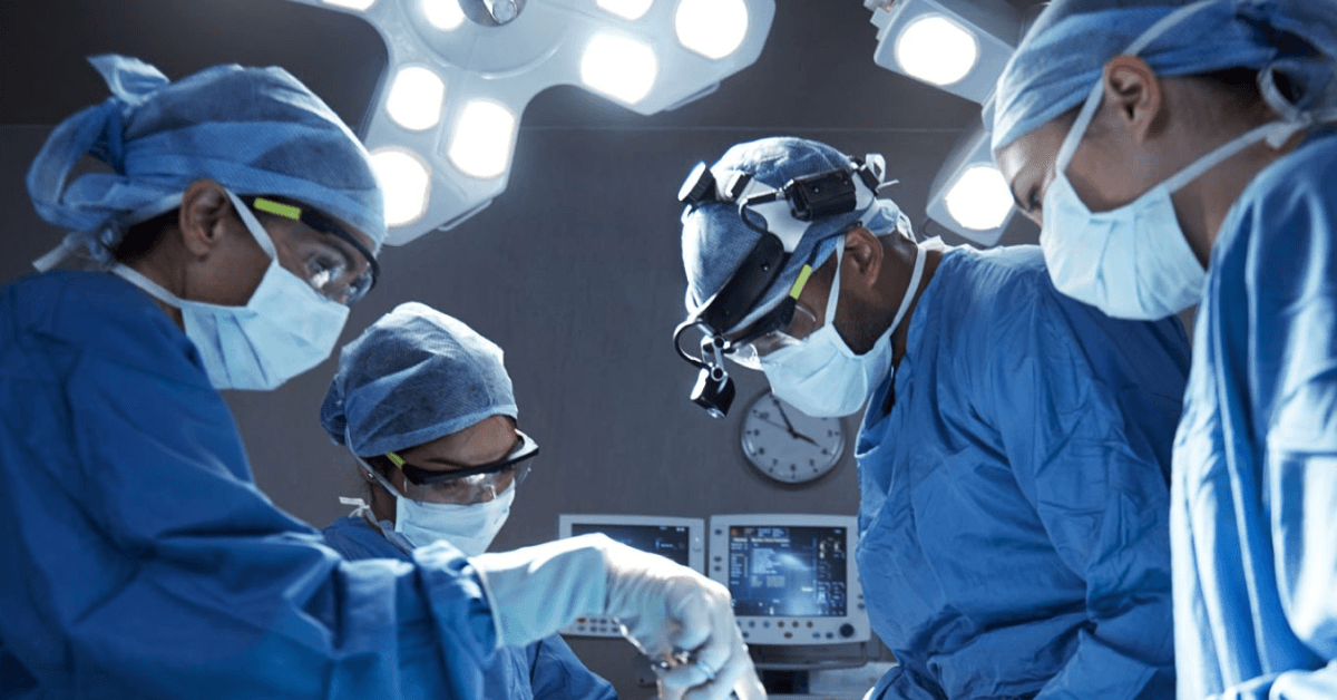 surgery for peritoneal mesothelioma