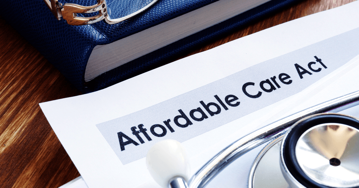 affordable care act