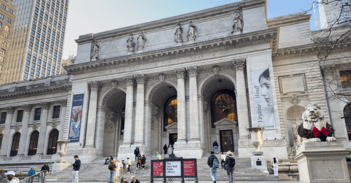 new york supreme court