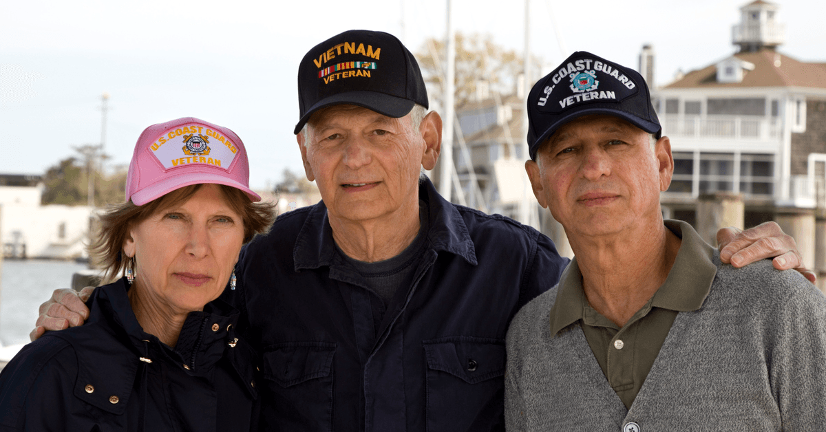 veterans mesothelioma